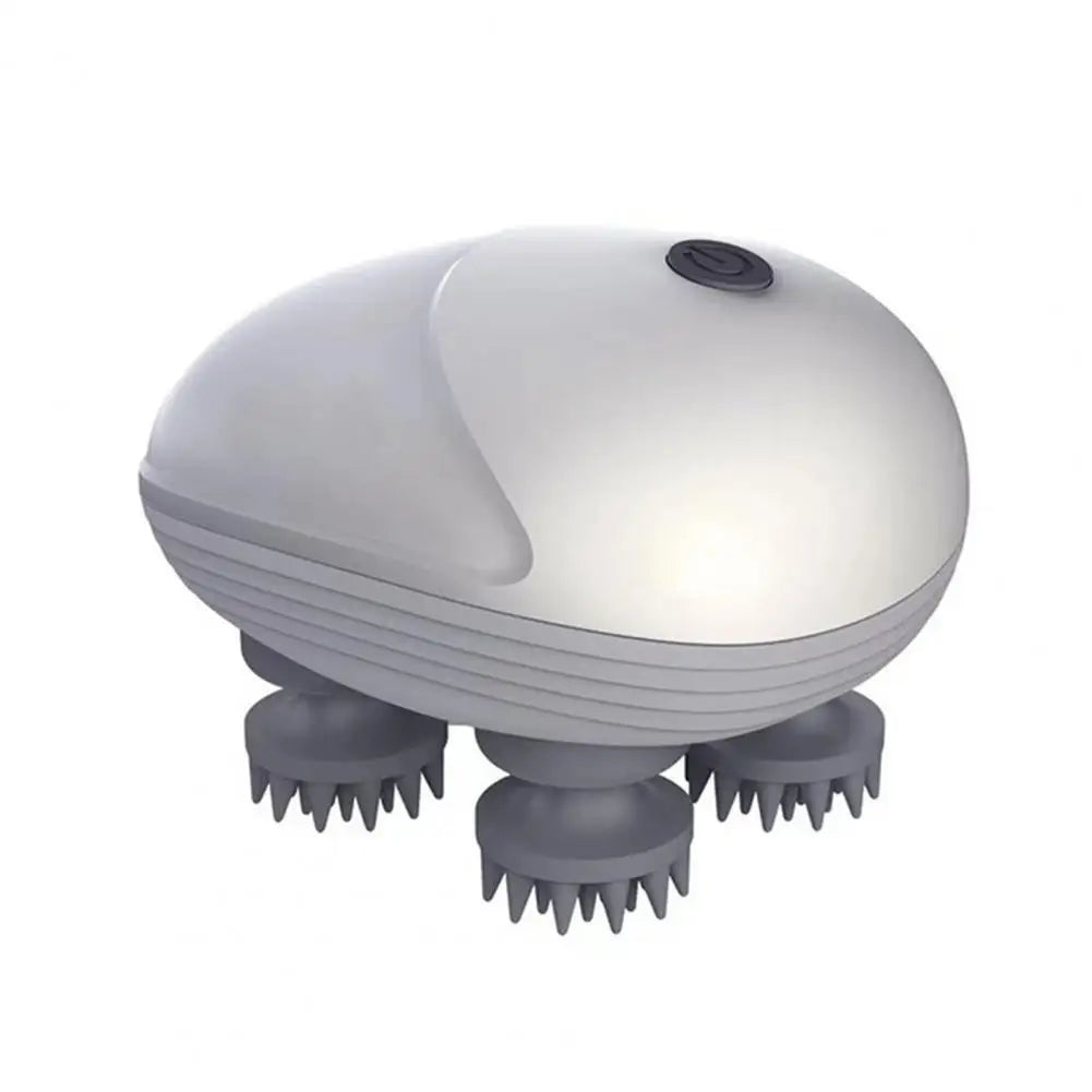50% RABATT | PawZen™ | 3D-Kopfhaut-Massagegerät für Haustiere