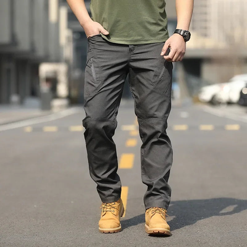 Archon X Wasserabweisende Hose | Komfortabel und Wetterfest