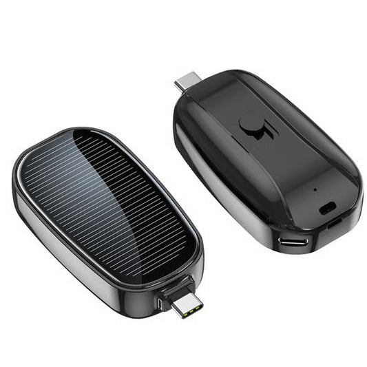 PowerPunkt™ / Mini-Notfall-Solarstrombank