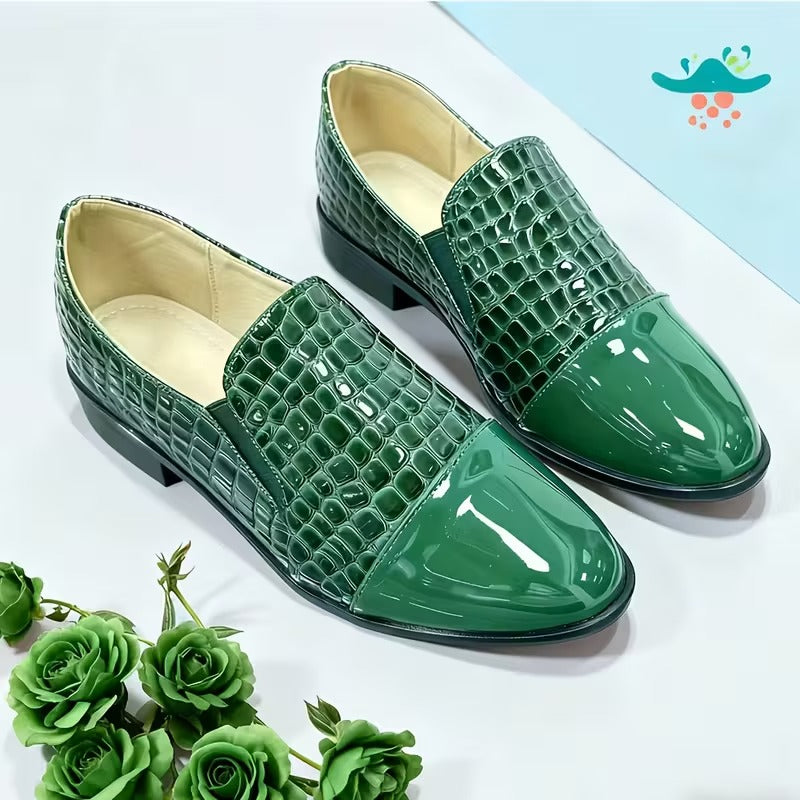Clarita | Mocasines Ortopédicos