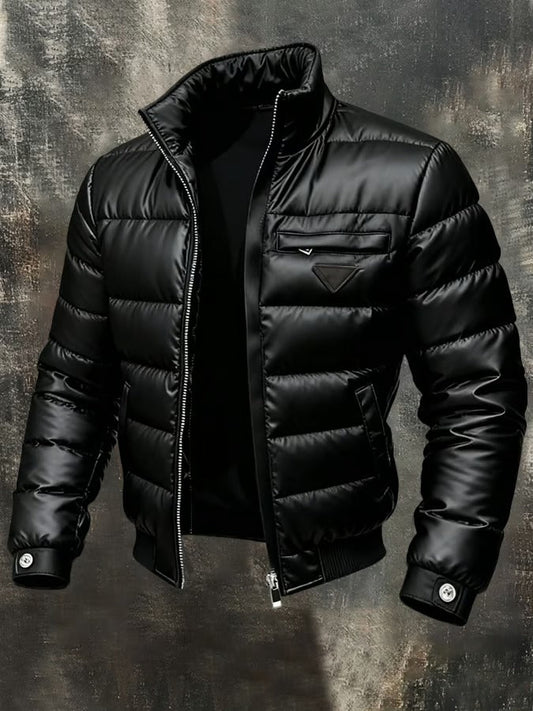 Ragnar | Retro Outdoor Jacke