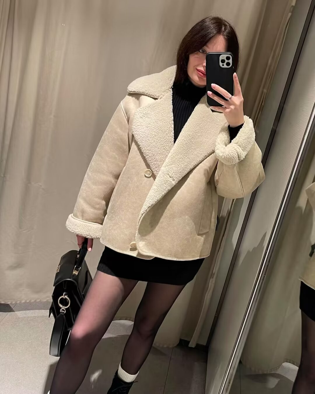 Clara™ | Jacke