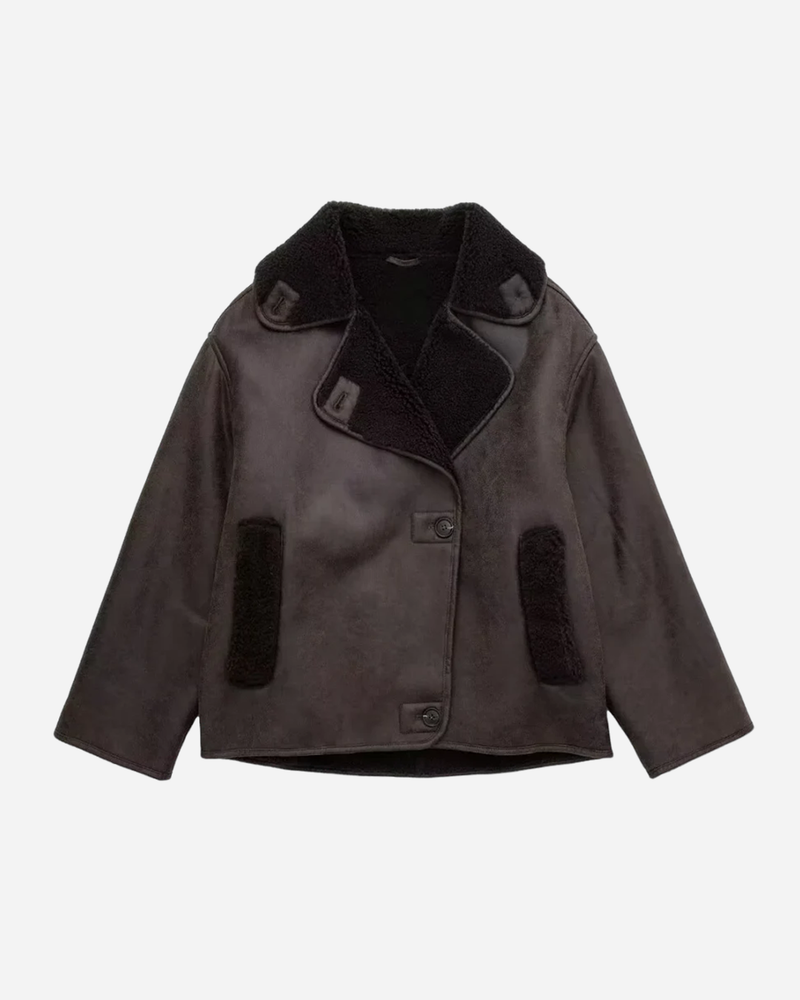 Clara™ | Jacke