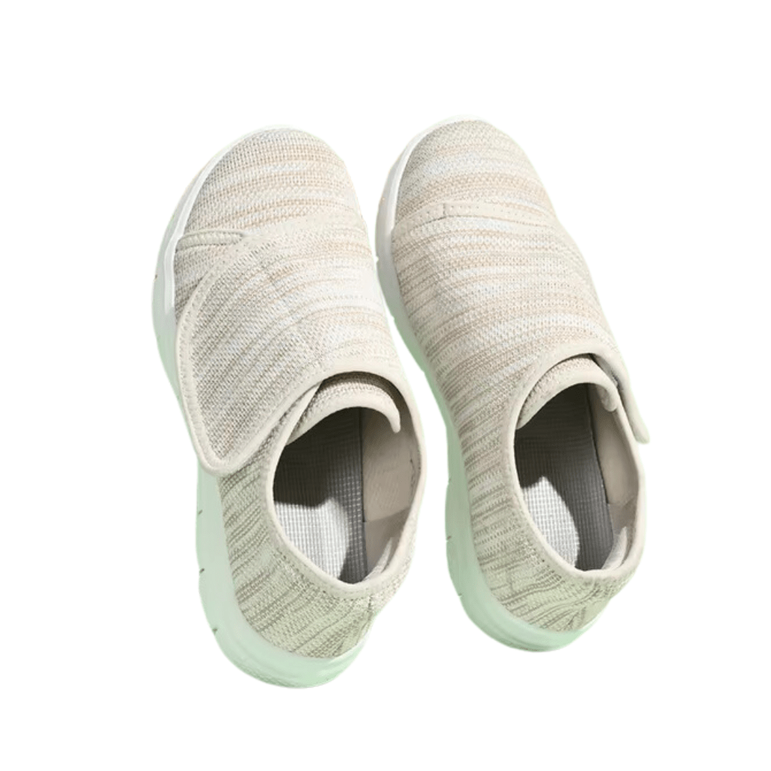 Jolies Chaussures Orthopédiques pour Pieds Larges