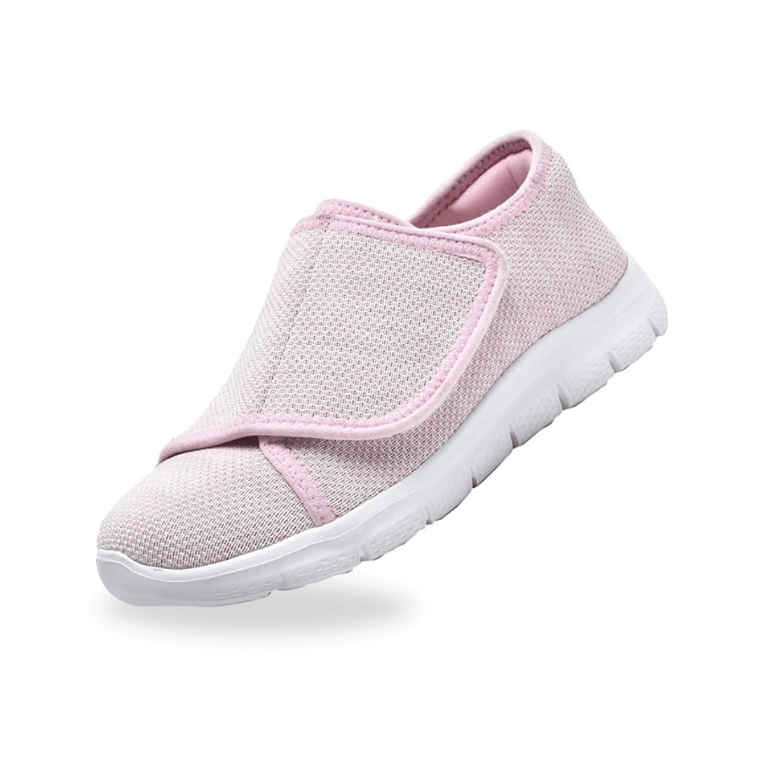 Jolies Chaussures Orthopédiques pour Pieds Larges