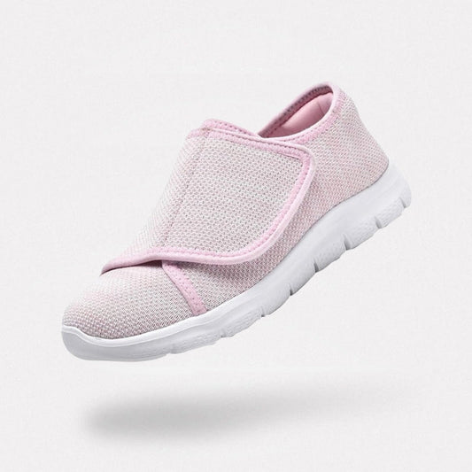 Jolies Chaussures Orthopédiques pour Pieds Larges