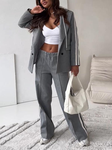 GLIZM™ Two-Piece Suit