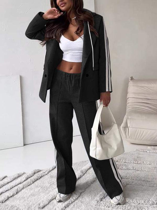 GLIZM™ Two-Piece Suit
