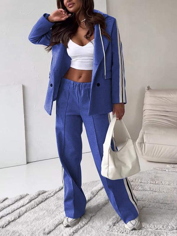 GLIZM™ Two-Piece Suit