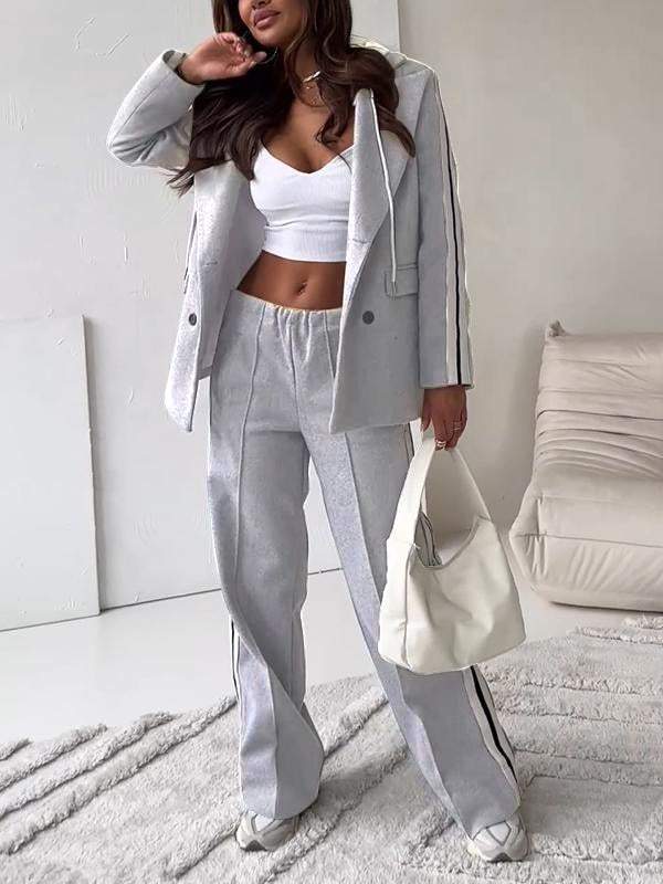 GLIZM™ Two-Piece Suit