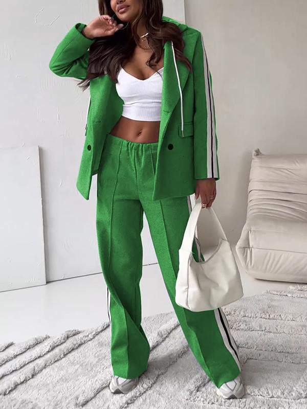 GLIZM™ Two-Piece Suit