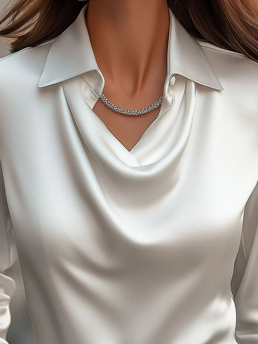 Vega | Blusa elegante