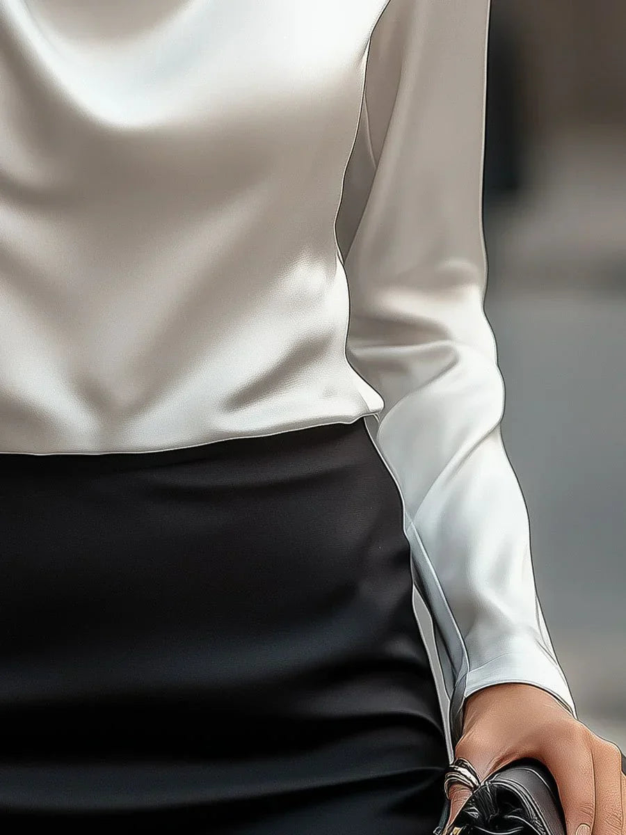 Vega | Blusa elegante