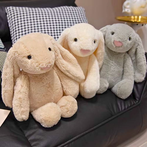 HugBuddy Konijn