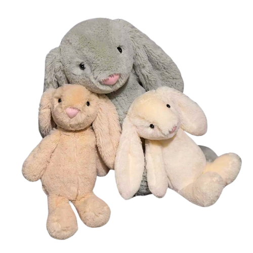 HugBuddy Konijn
