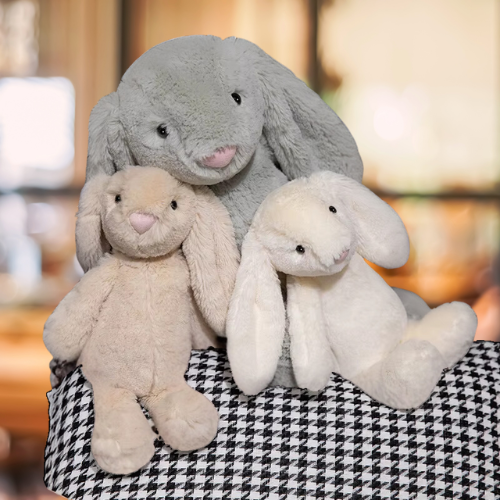 HugBuddy Konijn