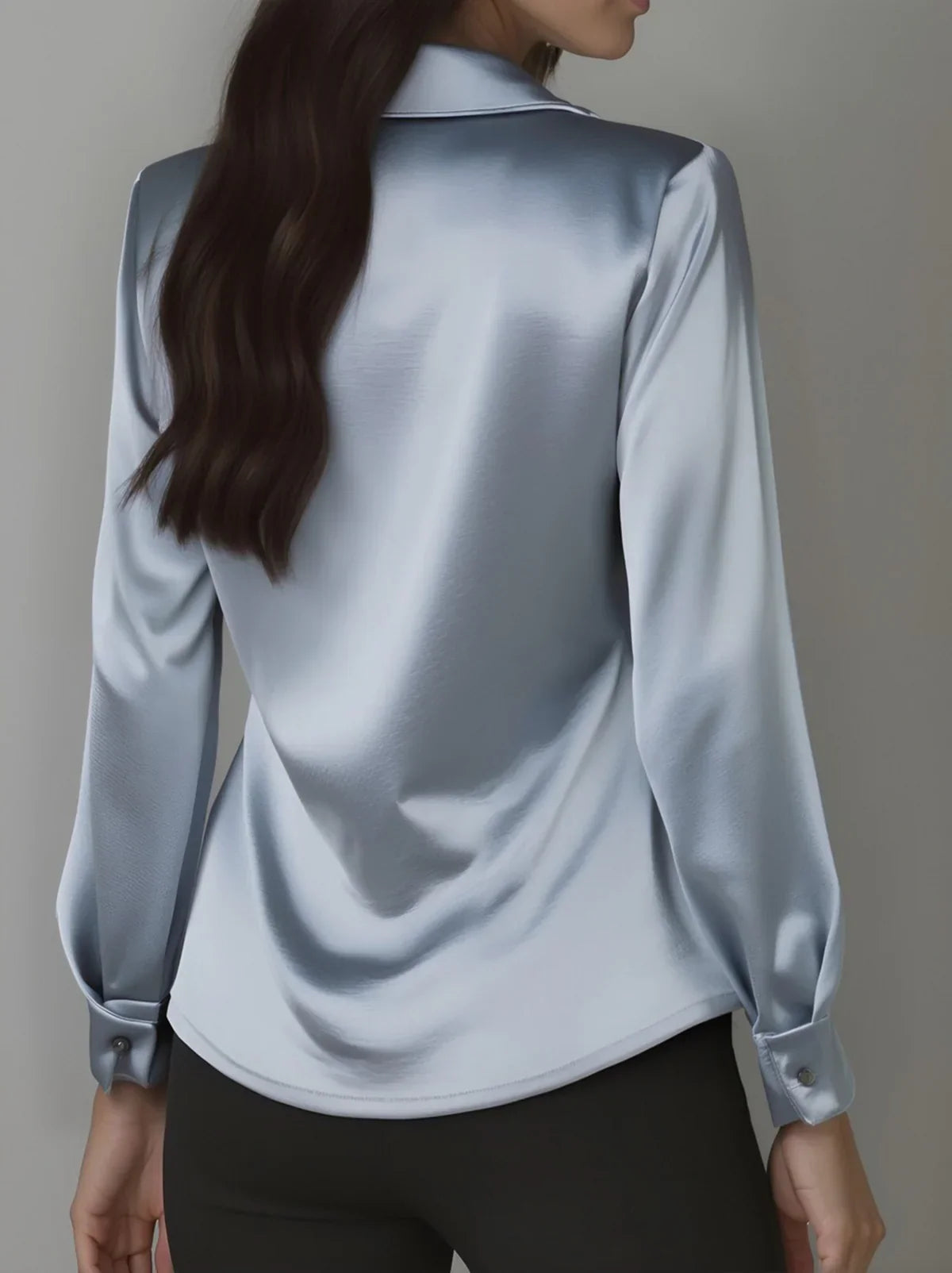 Vega | Blusa elegante