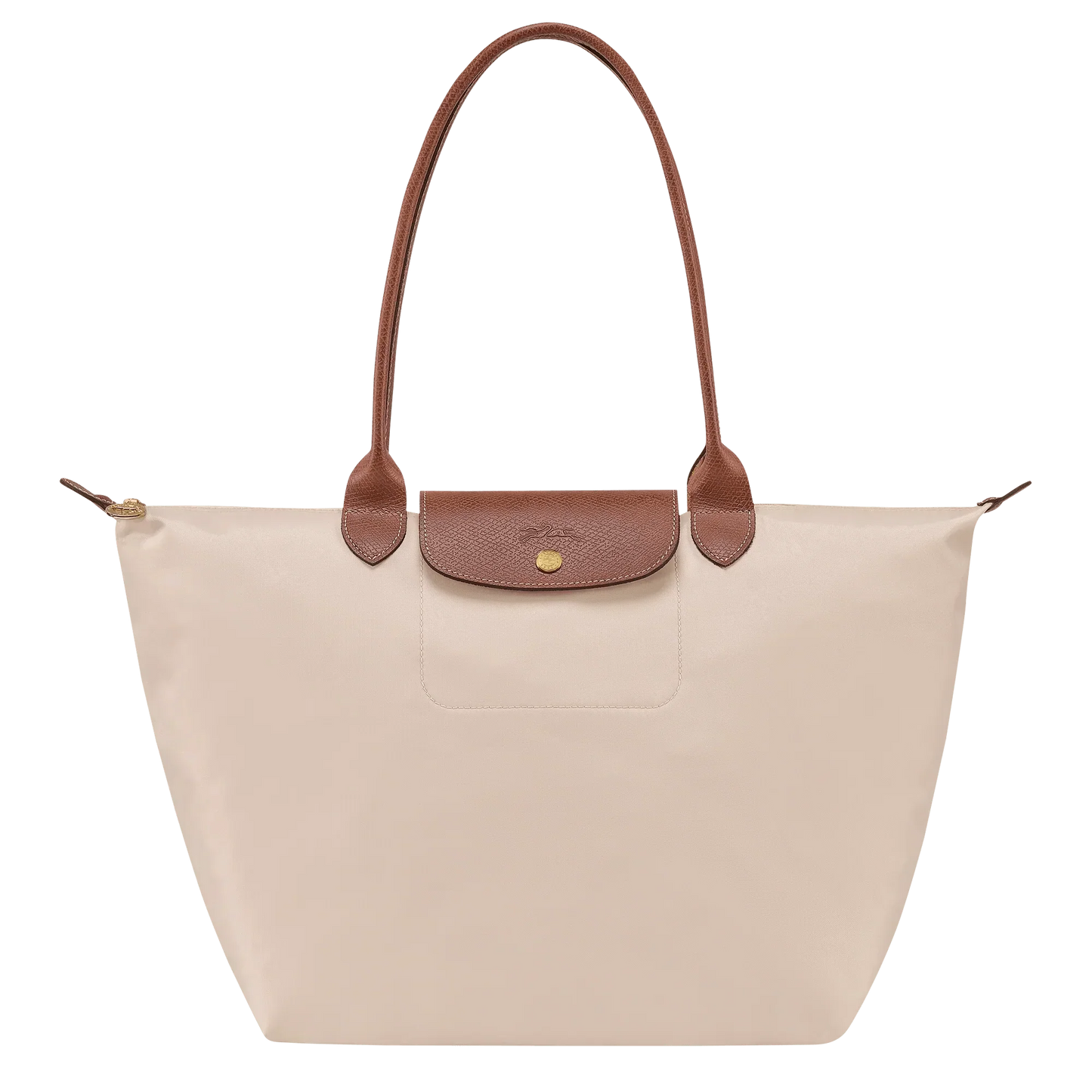 LCH - Bolsa grande Bege - Ines Braga