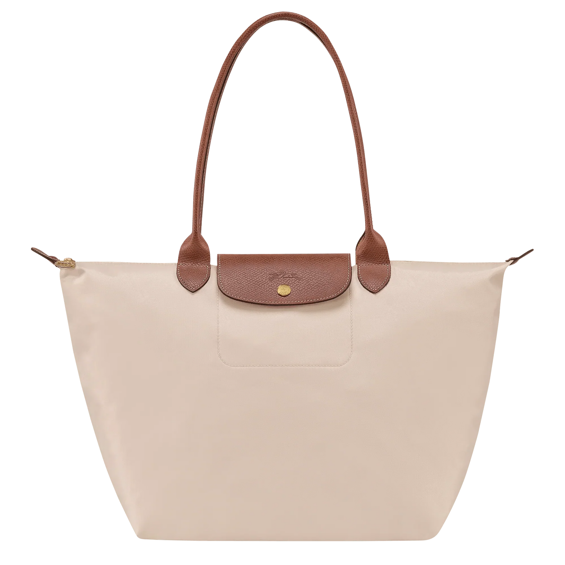 LCH - Bolsa grande Bege - Ines Braga