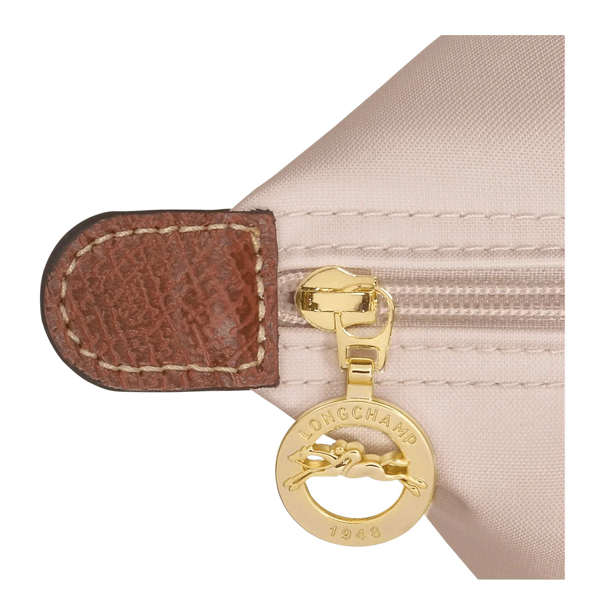 LCH - Bolsa grande Bege - Ines Braga