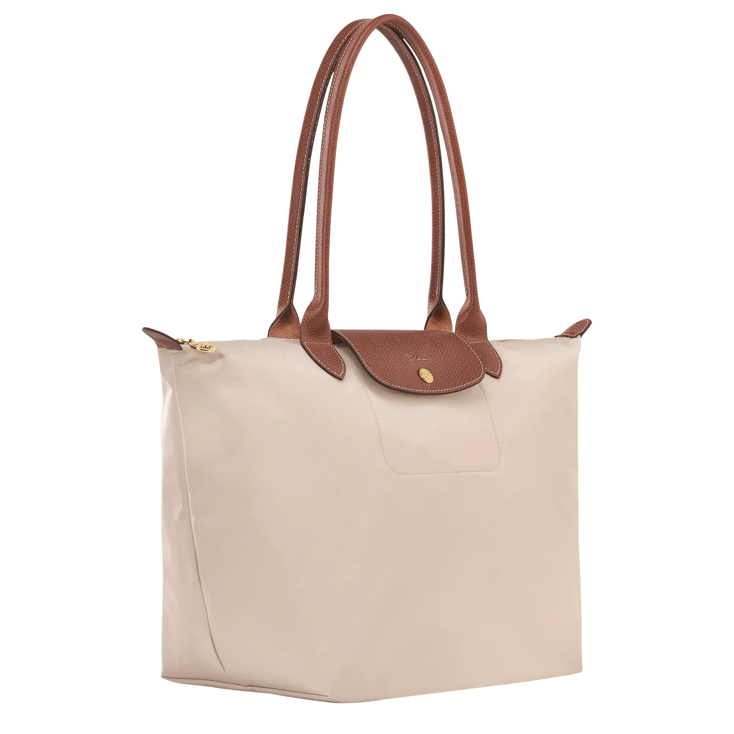LCH - Bolsa grande Bege - Ines Braga