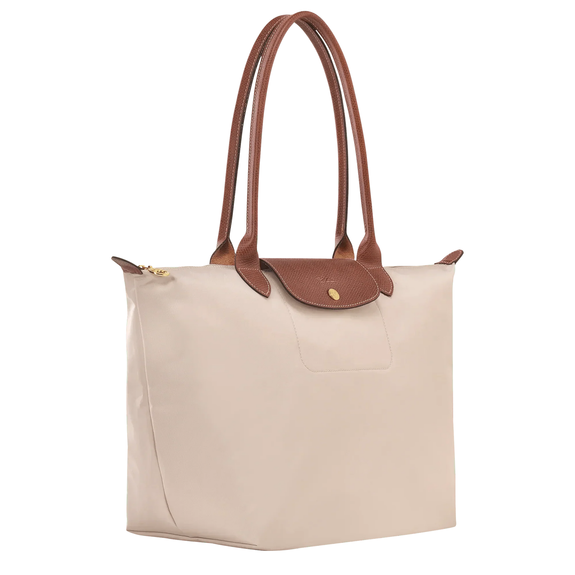 LCH - Bolsa grande Bege - Ines Braga