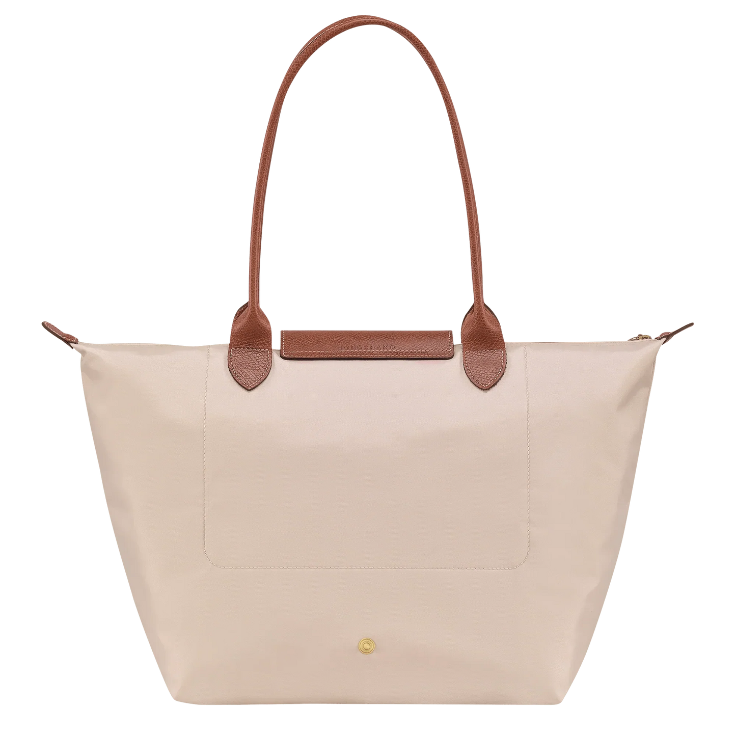 LCH - Bolsa grande Bege - Ines Braga