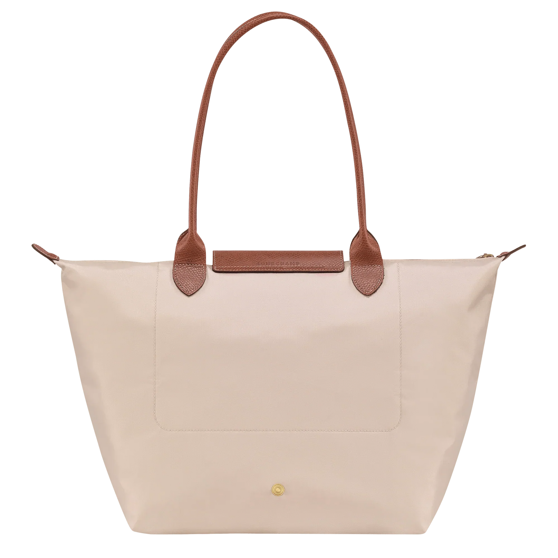 LCH - Bolsa grande Bege - Ines Braga