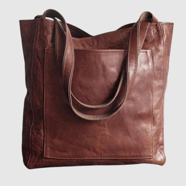 Lorena | Elegantní kožená taška