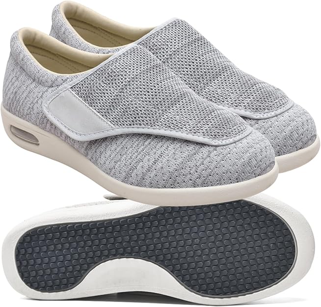 Trendstep™ - Versatile Stylish Shoes for All-Season Comfort