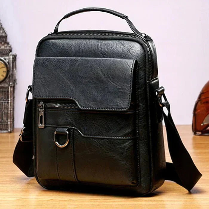 Amelía | Bolso de hombro de lujo