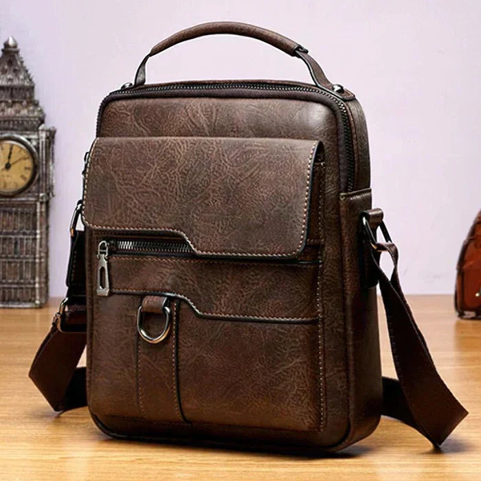 Amelía | Bolso de hombro de lujo