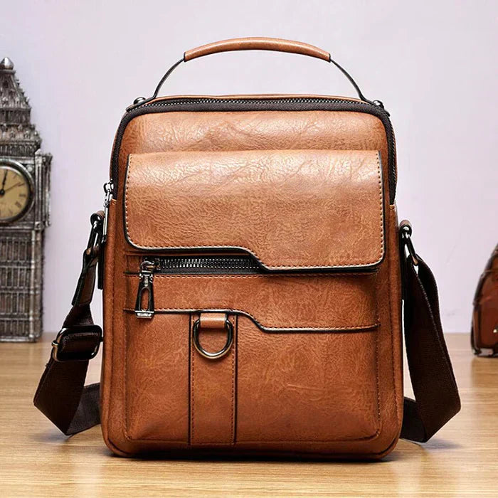 Amelía | Bolso de hombro de lujo