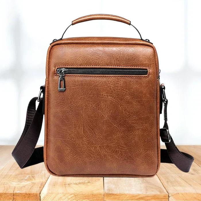 Amelía | Bolso de hombro de lujo