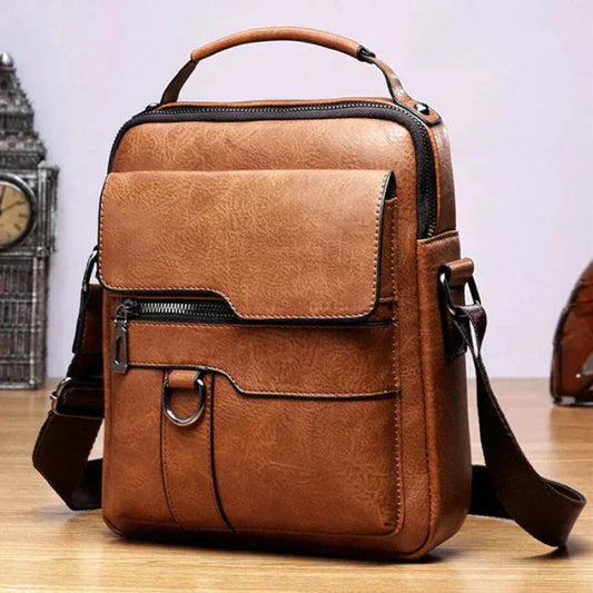 Amelía | Bolso de hombro de lujo