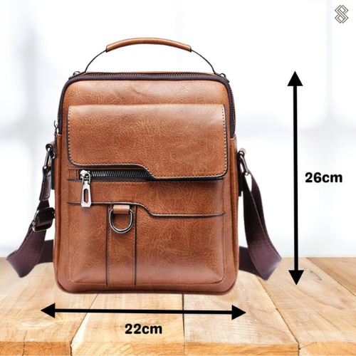 Amelía | Bolso de hombro de lujo