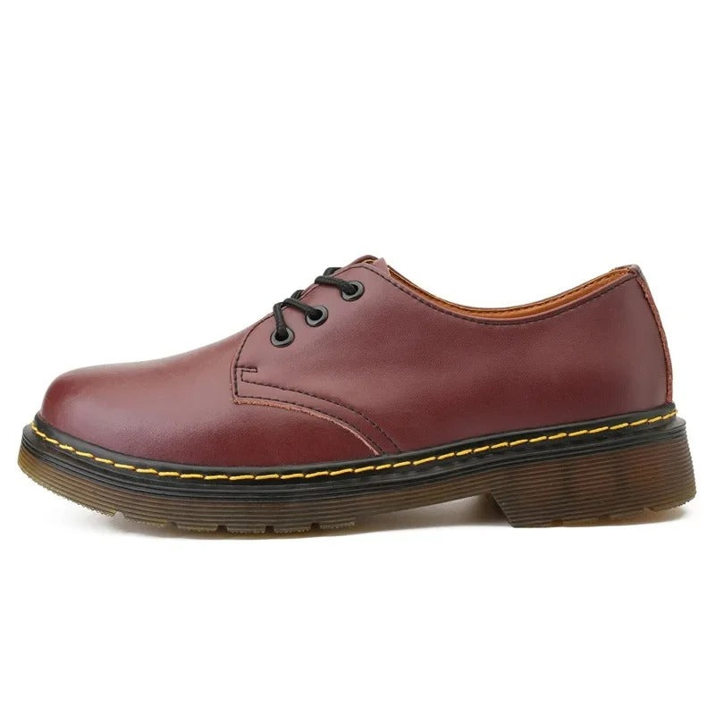 Marten | Elegantne plitke cipele
