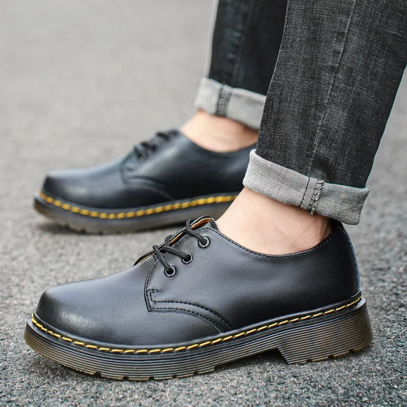 Marten | Elegantne plitke cipele