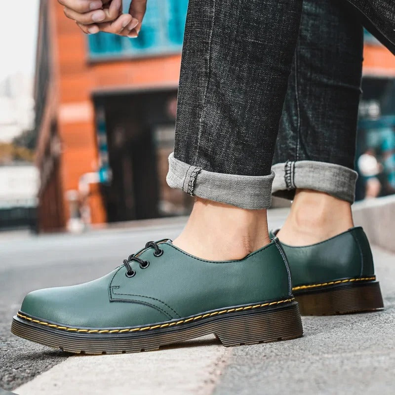 Marten | Elegantne plitke cipele