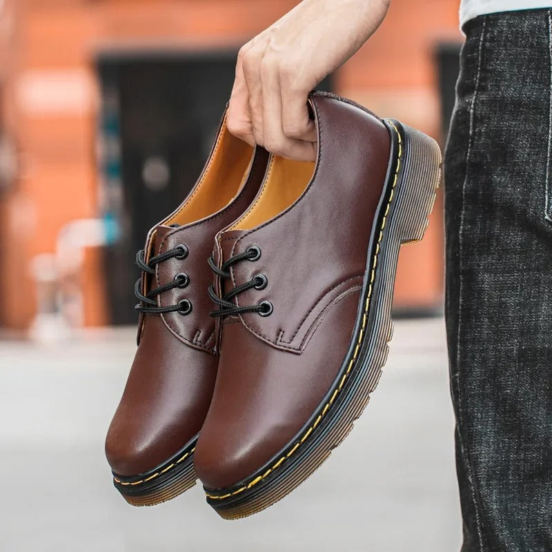 Marten | Elegantne plitke cipele