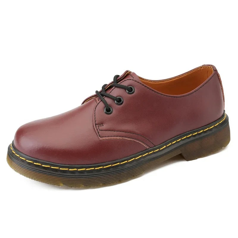 Marten | Elegantne plitke cipele