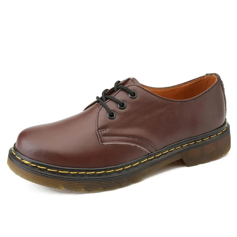Marten | Elegantne plitke cipele