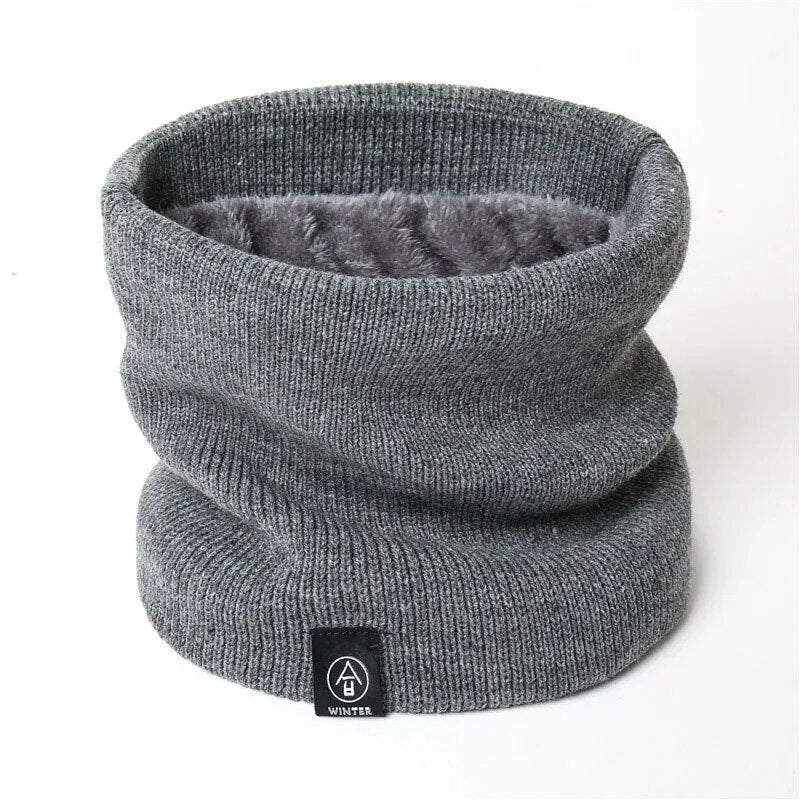 Mieke | Warm & stylish neck warmer