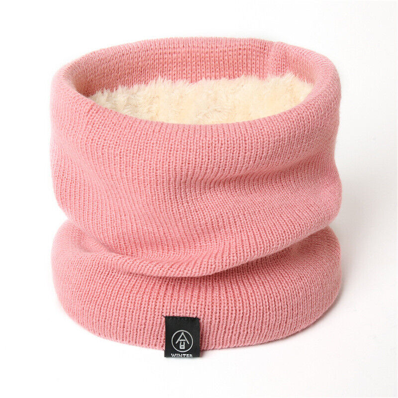 Mieke | Warm & stylish neck warmer
