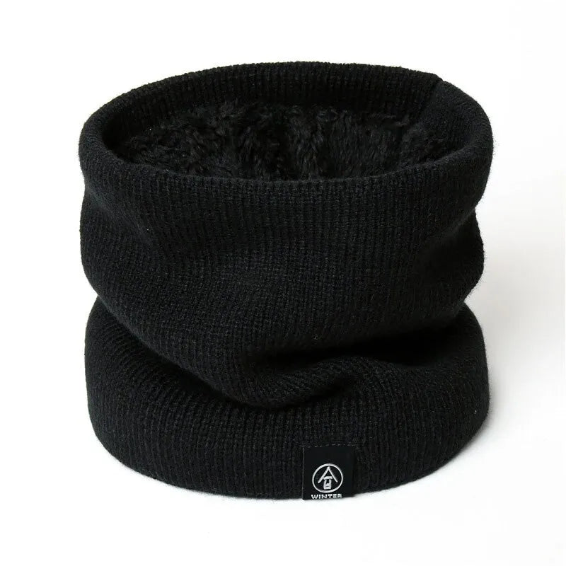 Mieke | Warm & stylish neck warmer