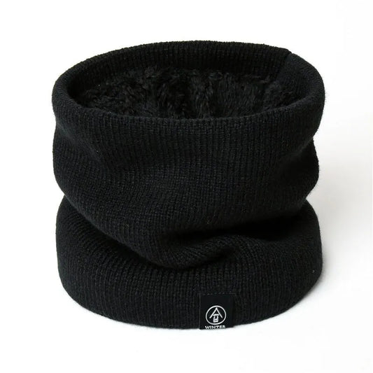 Mieke | Warm & stylish neck warmer