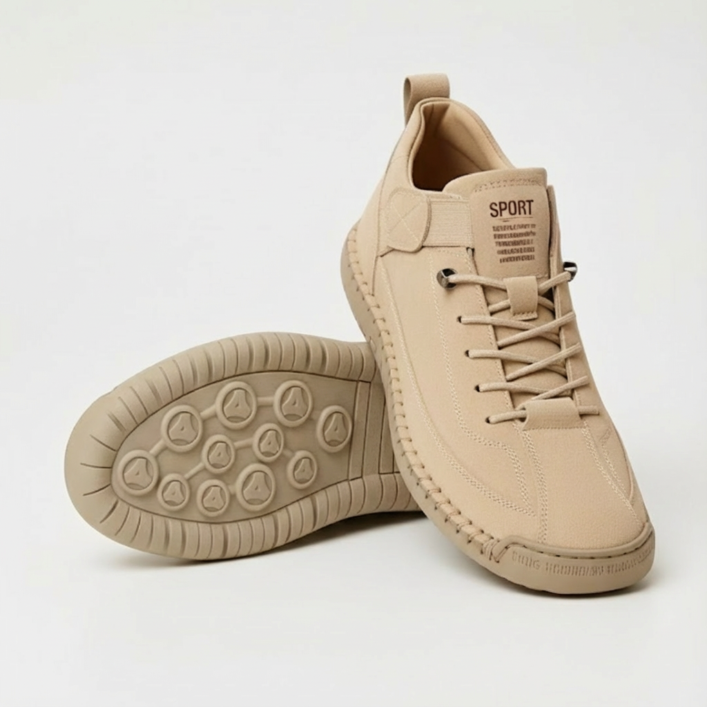 Mia™ | Comfortabele & Pijnvrije Orthopedische Sneakers