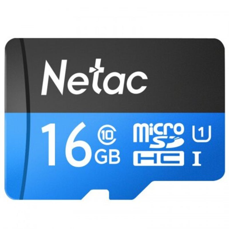High Speed 98M / Tf Sd Memory Card Ocean Blue 32Gb