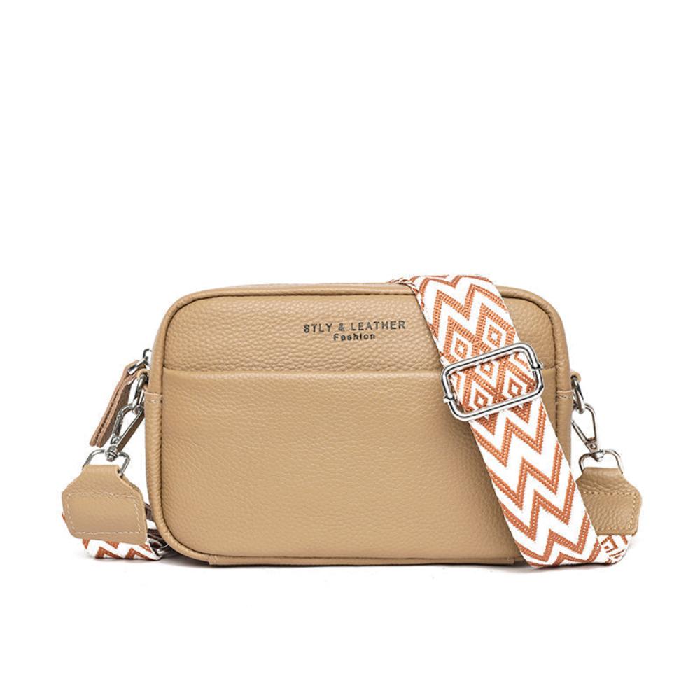 Bella™ | Timeless Shoulder Bag