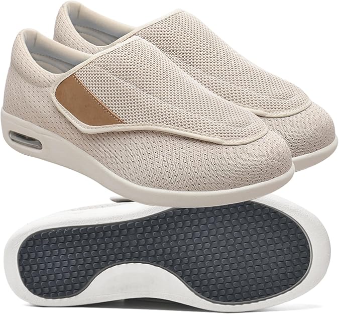 Trendstep™ - Versatile Stylish Shoes for All-Season Comfort
